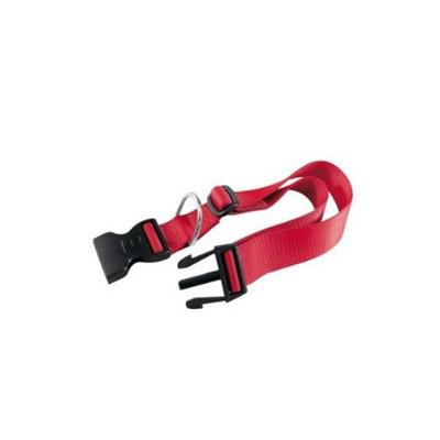 FERPLAST COLLARE CLUB C15/44 ROSSO