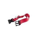 FERPLAST COLLARE CLUB C15/44 ROSSO