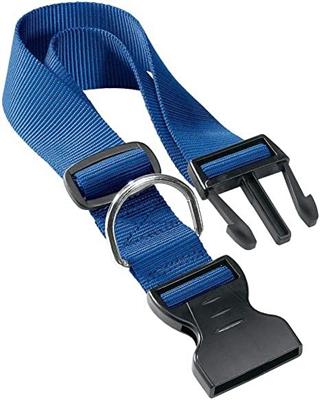FERPLAST COLLARE CLUB C15/44 BLU