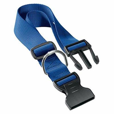 FERPLAST COLLARE CLUB C20/56 BLU