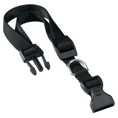 FERPLAST COLLARE CLUB C25/70 NERO