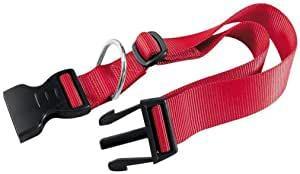 FERPLAST COLLARE CLUB C25/70 ROSSO