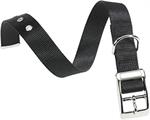 FERPLAST COLLARE FORATO CLUB CF25/45 NERO