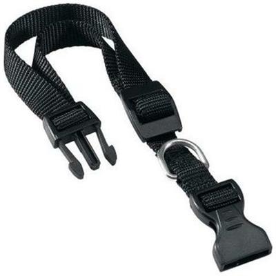 FERPLAST COLLARE CLUB C40/70 NERO
