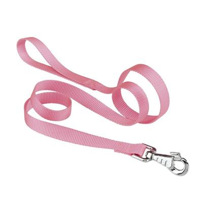 FERPLAST GUINZAGLIO CLUB G10/120 ROSA