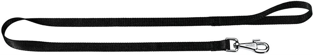 FERPLAST GUINZAGLIO CLUB G10/120 NERO