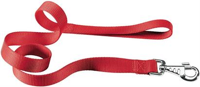 FERPLAST GUINZAGLIO CLUB G15/120 ROSSO