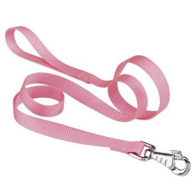 FERPLAST GUINZAGLIO CLUB G20/120 ROSA