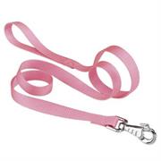 FERPLAST GUINZAGLIO CLUB G20/120 ROSA