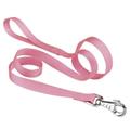 FERPLAST GUINZAGLIO CLUB G20/120 ROSA