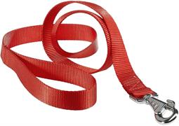 FERPLAST GUINZAGLIO CLUB G20/120 ROSSO