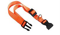 FERPLAST COLLARE CLUB C20/56 ARANCIO