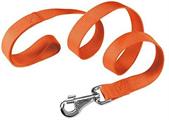 FERPLAST GUINZAGLIO CLUB G10/120 ARANCIO