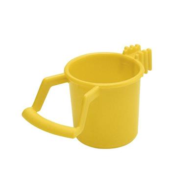 FERPLAST PORTAPASTONCINO GIALLO FPI 4320