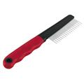 FERPLAST PETTINE CON MANICO DENTE 35 GRO 5866