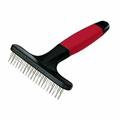FERPLAST PETTINE 1 FILA DENTI ROTANTI GRO 5872