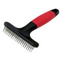 FERPLAST PETTINE 2 FILE DENTI ROTANTI GRO 5874