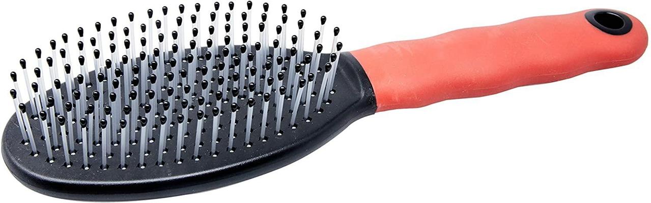 FERPLAST SPAZZOLA CON DENTI DI PLASTICA SM GRO 5929