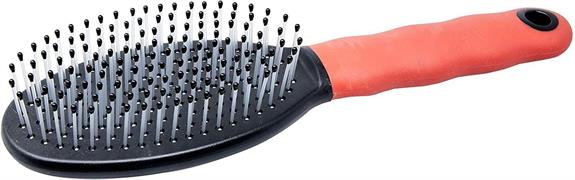 FERPLAST SPAZZOLA CON DENTI DI PLASTICA SM GRO 5929