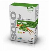 SOLO VEGETAL DRY FOOD GR 800