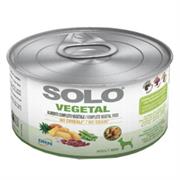 SOLO VEGETAL MINI ADULT GR 150