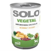 SOLO VEGETAL MEDIUM/MAXI ADULT GR 400