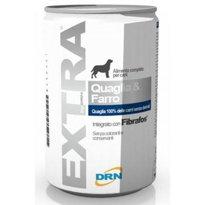 EXTRA QUAGLIA/FARRO GR 400