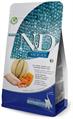 ND CAT OCEAN KITTEN MERLUZZO/ZUCCA/GAMBI/MELONE GR 300