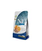 ND CAT OCEAN NEUTERED ARINGA/ARANCIA GR 300