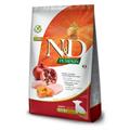 ND DOG PUMPKIN MINI PUPPY POLLO/MELOGRANO GR 800
