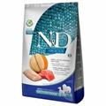 ND DOG OCEAN MEDIUM/MAXI SALMONE/MERLUZZO/MELONE KG 2,5