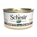 SCHESIR CAT TONNETTO/SALMONE GR 85