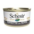 SCHESIR CAT TONNETTO/SEPPIE GR 85