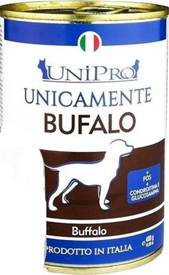 UNICAMENTE BUFALO GR 400
