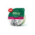 OASY MORE LOVE CUP POLLO/MANZO/SPINACI GR 70