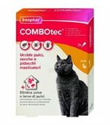 COMBOTEC CAT 3 PIPETTE