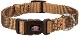 TX COLLARE PREMUM L/XL CM 40-65 BEIGE