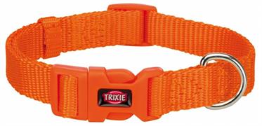 TX COLLARE PREMIUM XXS-XS CM 15-25 ARANCIO