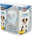 TX PANNOLINI PER CANI FEMMINA TG M/L PZ 12