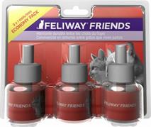 FELIWAY FRIENDS 3 RICARICHE ML 48