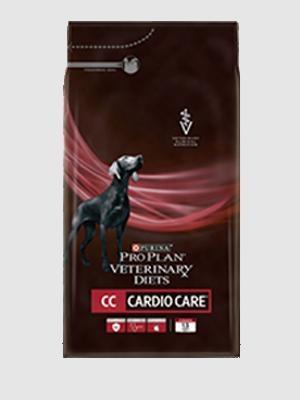 PURINA CC DOG KG 3