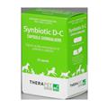 SYNBIOTIC D-C-THERAPET 50 CPR NEW