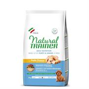 TRAINER NATURAL MINI PUPPY POLLO KG 2