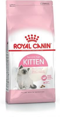 KITTEN CAT ROYAL CANIN KG 4