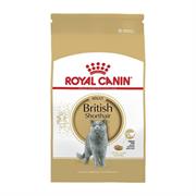 BRITISH SHORTHAIR ROYAL CANIN KG 2