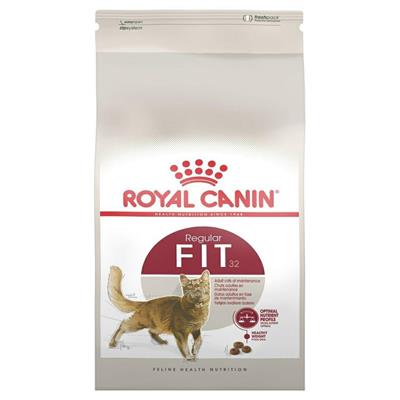 FIT CAT ROYAL CANIN KG 10