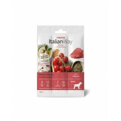 ITALIAN WAY DOG MANZO/ZENZERO GR 30