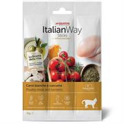 ITALIAN WAY CAT POLLO/CURCUMA GR 15