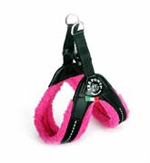 3P PETT.MORBID.PILE L/CHIU.PLST M 1 FUX