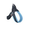 3P PETTORINA EASY FIT PASTEL REGOLABILE 1,5 AZZURRO
